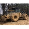 Caterpillar 525B Skidder